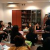 Corso Pranabyangam Ferentino 2015 -  11